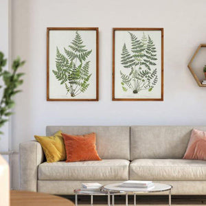 Botanical Wall Art Decor - Nikky Home