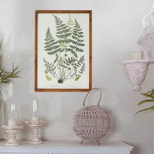 Botanical Wall Art Decor - Nikky Home