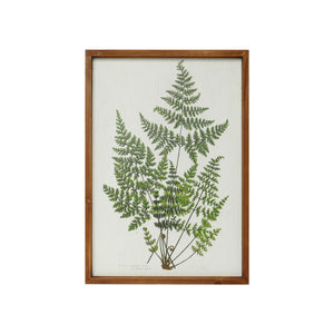 Nature-Inspired Botanical Wall Art Decor - Nikky Home