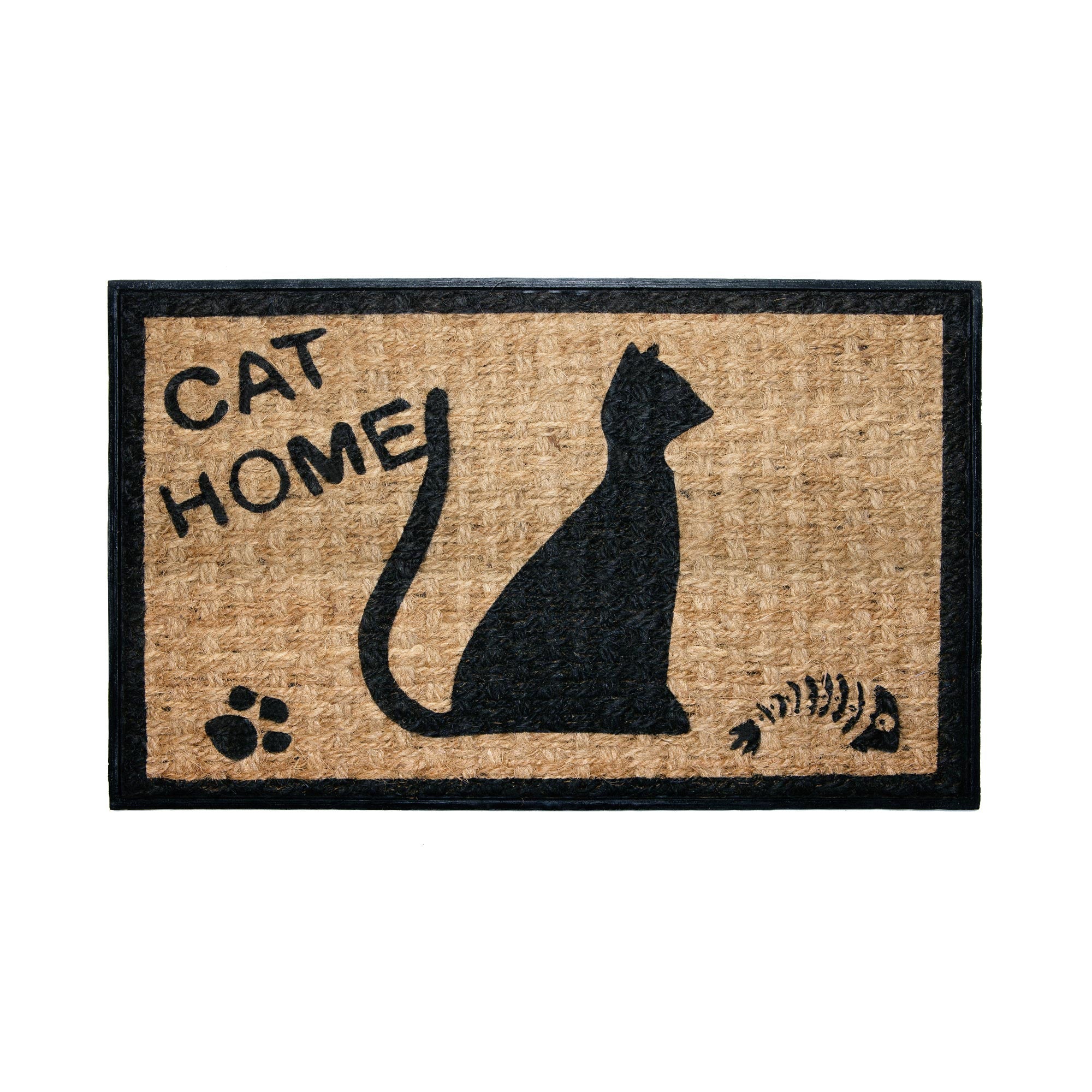 Home Welcoming Doormat - Nikky Home