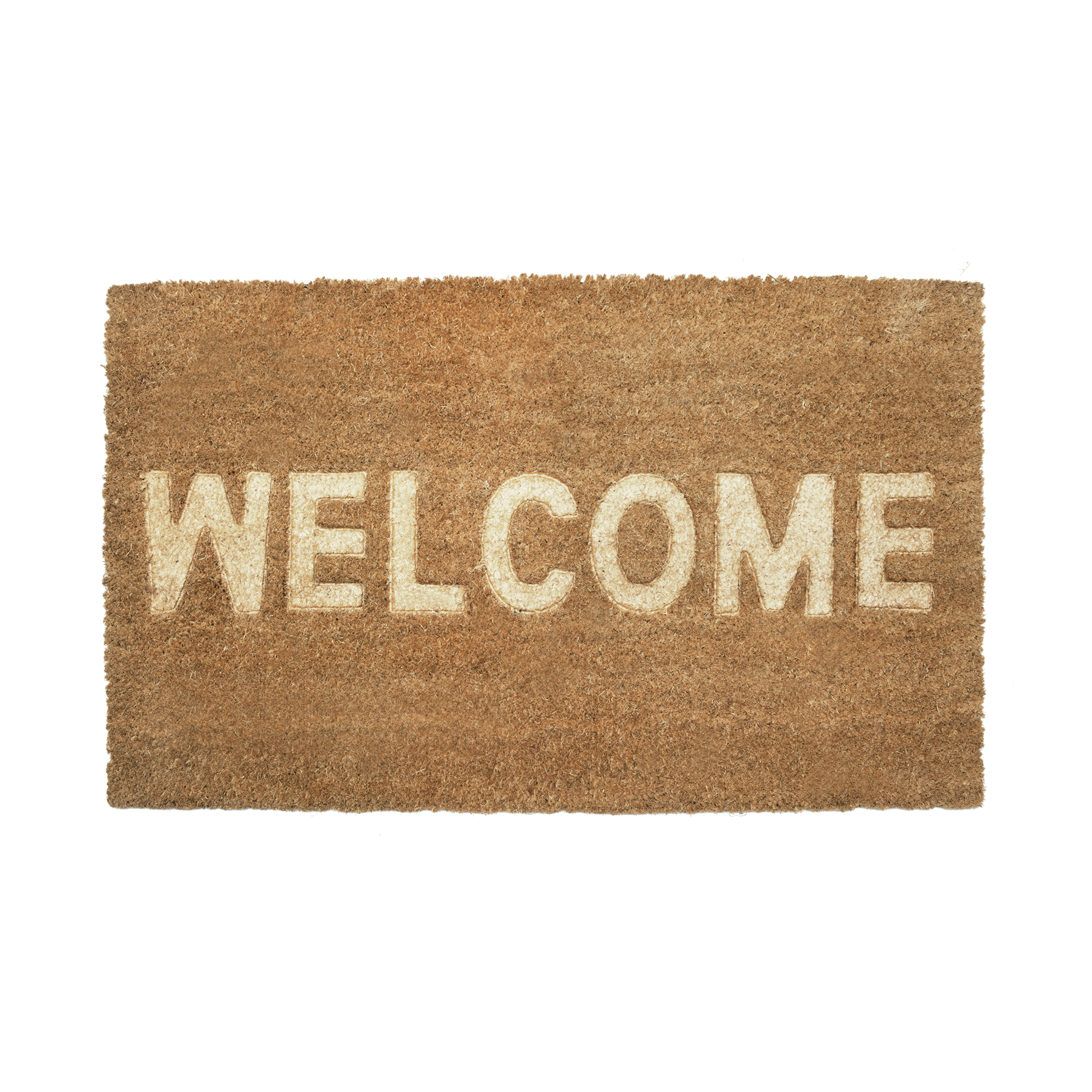 WELCOME Doormat - Nikky Home