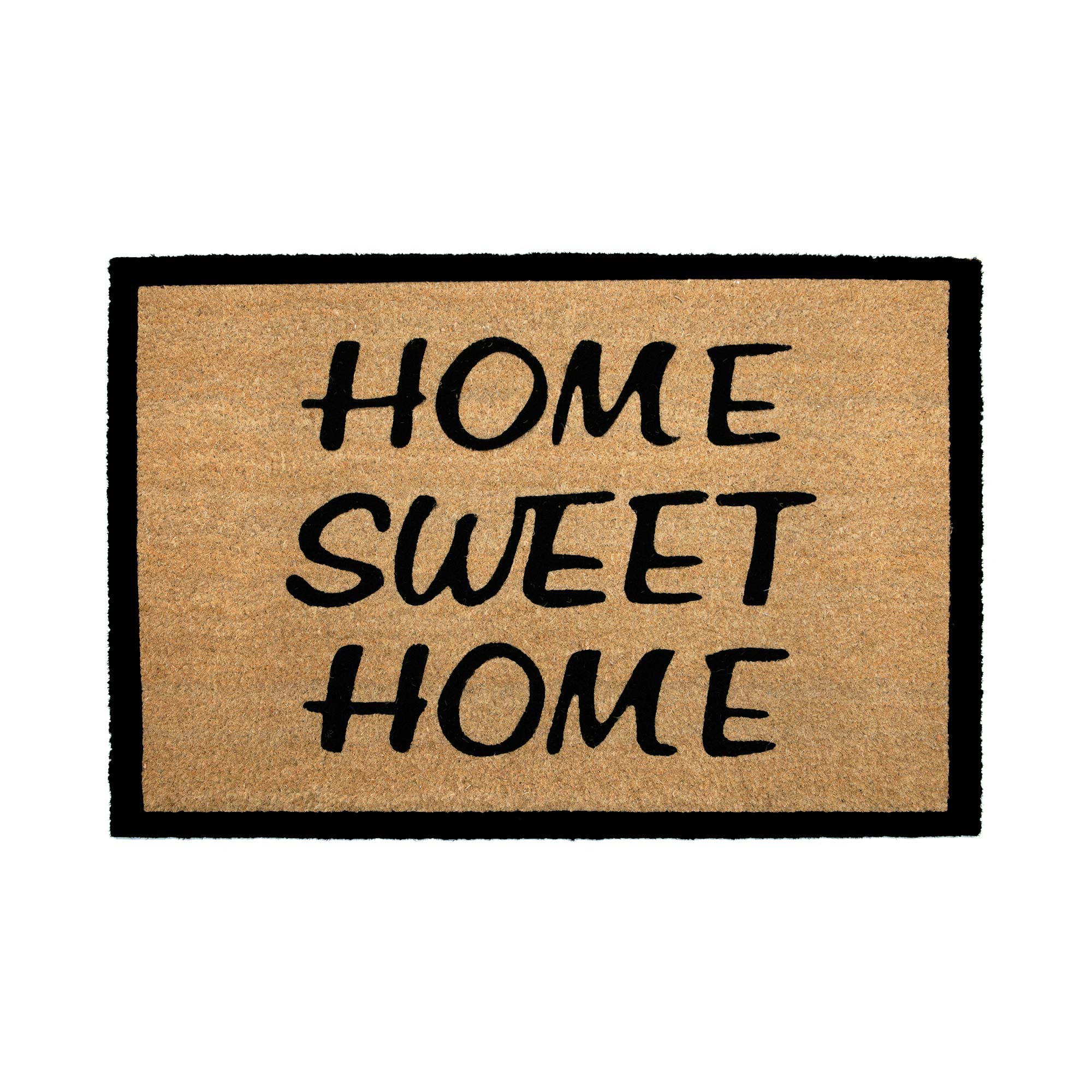 Home Sweet Home Doormat - Nikky Home