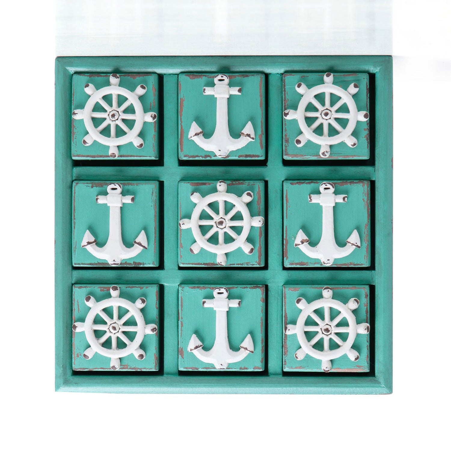 Nautical Board Game