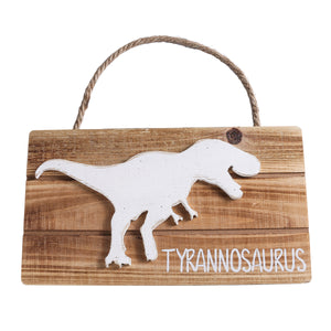 Tyrannosaurus Wall Art - Nikky Home